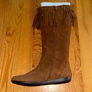 Women’s Nine West Knee High Boots - Women’s Size 9